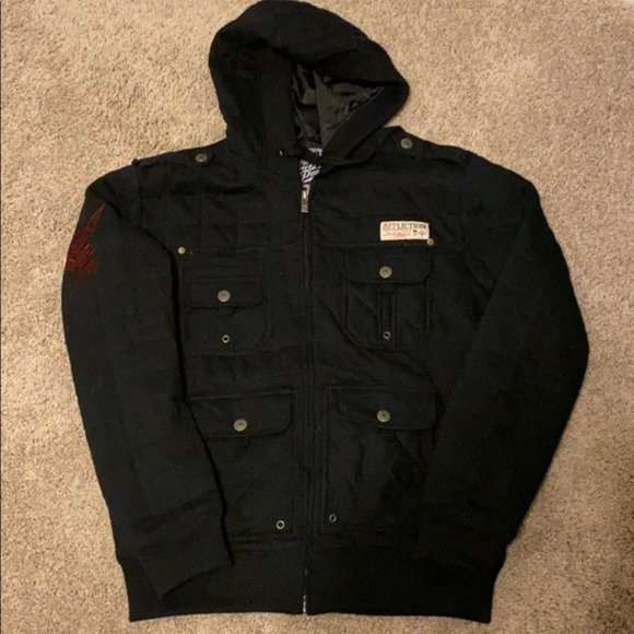 Affliction Other - Affliction Jacket